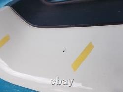 Duties Incl Honda Integra DC2 Front Grill Type R Late Model #YO50803