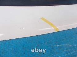 Duties Incl Honda Integra DC2 Front Grill Type R Late Model #YO50803