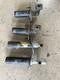 E30 Late Model Plastic Bumper Shock Absorbers