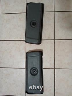 E30 late Model 88-92 Tail Light Assembly Complete Pair Set 325i 318i