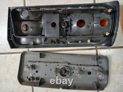 E30 late Model 88-92 Tail Light Assembly Complete Pair Set 325i 318i