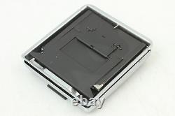 EXC+5? Late Model Hasselblad Waist Level Finder for 500CM 503CX CXi from JAPAN