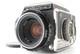 Exc+++++? Zenza Bronica S2a Late Model Medium Format Nikkor P 75mm F/2.8 Lens