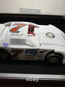 Earl Pearson Jr #7 MDC 124 Dirt Late Model If U Have Info On These I Need Help