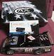 Ed Dixon, 60 Years, 1/24 2006 Adc White Series Late Model Dirt Car, 1 Of 250