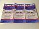 Eldora Speedway Tickets, Dirt Late Model Dream Week (3 Each For Fri And Sat)