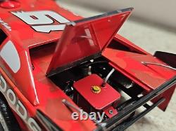 Elliott Sadler 1/24 2007 #19 Dodge Charger Late Model Dirt Car