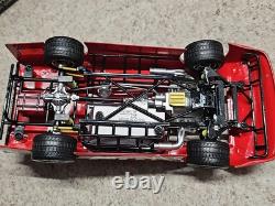 Elliott Sadler 1/24 2007 #19 Dodge Charger Late Model Dirt Car