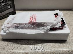 Elliott Sadler 1/24 2007 #19 Dodge Charger Late Model Dirt Car Elliott Sadler 1/24 2007 #19 Dodge Charger Late Model Dirt Car