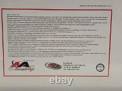 Elliott Sadler 1/24 2007 #19 Dodge Charger Late Model Dirt Car