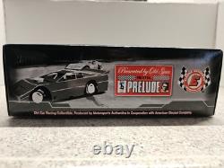 Elliott Sadler 1/24 2007 #19 Dodge Charger Late Model Dirt Car