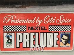 Elliott Sadler 1/24 2007 #19 Dodge Charger Late Model Dirt Car