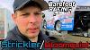 Ep 16 Ride With Scott Bloomquist Kyle Strickler Dirt Late Model Racing Action