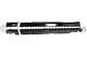 Euro Sideskirt Set For W126 Sedan W126 Sel Late Model Amg Gen2 Body Kit 85-91