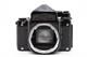 Exc+5 Pentax 67 Late Model 6x7 Film Camera Body From Japan