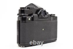Exc+5 Pentax 67 Late Model 6x7 Film Camera Body From JAPAN