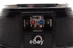 Exc+5 Pentax 67 Late Model 6x7 Film Camera Body From JAPAN