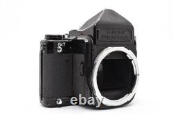Exc+5 Pentax 67 Late Model 6x7 Film Camera Body From JAPAN