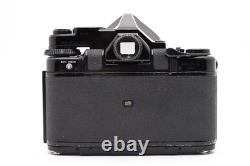 Exc+5 Pentax 67 Late Model 6x7 Film Camera Body From JAPAN