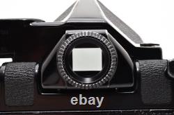 Exc+5 Pentax 67 Late Model 6x7 Film Camera Body From JAPAN