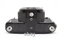 Exc+5 Pentax 67 Late Model 6x7 Film Camera Body From JAPAN Exc+5 Pentax 67 Late Model 6x7 Film Camera Body From JAPAN