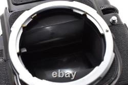 Exc+5 Pentax 67 Late Model 6x7 Film Camera Body From JAPAN