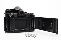 Exc+5 Pentax 67 Late Model 6x7 Film Camera Body From JAPAN