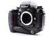 Exc+++ Final Late Model Sn. 2620xxx Nikon F4s 35mm Slr Film Camera Body 502c