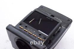 Exc+++ Final Late Model SN. 2620xxx Nikon F4s 35mm SLR Film Camera Body 502C