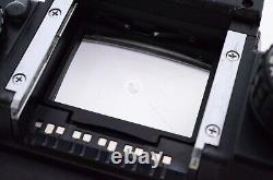 Exc+++ Final Late Model SN. 2620xxx Nikon F4s 35mm SLR Film Camera Body 502C