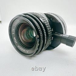 Excellent+++++ Nikon PC-Nikkor 35mm F/2.8 Late Model Shift Lens from JAPAN