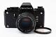 Excellent- Pentax Lx Late Model 35mm Slr + Smc 50mm F1.4 #3356y6ot33-20