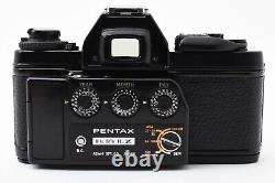 Excellent- PENTAX LX Late model 35mm SLR + SMC 50mm F1.4 #3356Y6OT33-20
