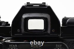 Excellent- PENTAX LX Late model 35mm SLR + SMC 50mm F1.4 #3356Y6OT33-20