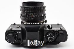 Excellent- PENTAX LX Late model 35mm SLR + SMC 50mm F1.4 #3356Y6OT33-20