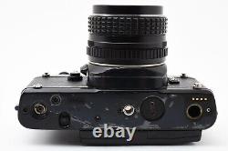 Excellent- PENTAX LX Late model 35mm SLR + SMC 50mm F1.4 #3356Y6OT33-20