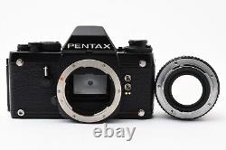 Excellent- PENTAX LX Late model 35mm SLR + SMC 50mm F1.4 #3356Y6OT33-20