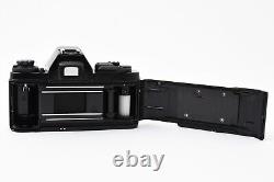 Excellent- PENTAX LX Late model 35mm SLR + SMC 50mm F1.4 #3356Y6OT33-20