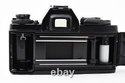 Excellent- PENTAX LX Late model 35mm SLR + SMC 50mm F1.4 #3356Y6OT33-20