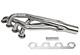 Exhaust Headers For 2.3 Ford Pinto Late Model Or Mustang
