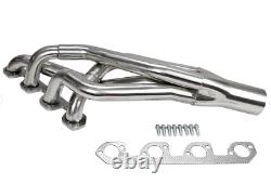 Exhaust Headers for 2.3 Ford Pinto Late Model or Mustang