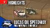 Fall Nationals Night 1 Mlra Late Models At Lucas Oil Speedway 10 3 24 Highlights