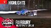Fals Spring Shootout Lucas Oil Late Model Dirt Series At Fairbury Speedway 5 10 25 Highlights