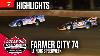 Farmer City 74 Lucas Oil Late Model Dirt Series At Farmer City Raceway 5 9 25 Highlights