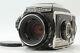 Final Late Model Near Mint Zenza Bronica S2a Film Camera 75mm Lens From Japan