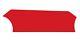 Five Star Race Bodies Md3 Right Door Panel Red 32001-21051-rr Dirt Late Model