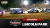 Floracing Night In America At Lincoln Park Speedway 9 23 26 Highlights