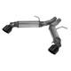 Flowmaster 717992 Flowfx Axle-back Exhaust System Select Late-model Chevy Camaro