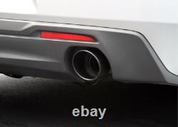 Flowmaster 717992 FlowFX Axle-Back Exhaust System Select Late-Model Chevy Camaro