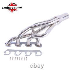 For Ford 1974-1980 Pinto Late Model / Mustang 2.3L Stainless Exhaust Header New
